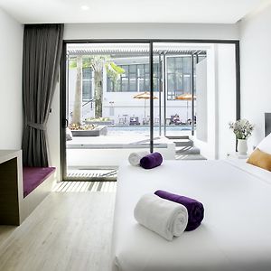 Deluxe Doppelzimmer